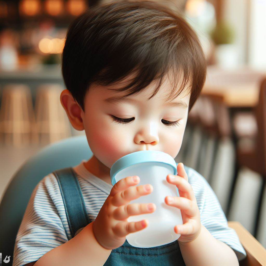 Scale 12 - 12th Month (1 year) Through 13th Month (1 year and 1 month) of Life (Paper Scale – English Version)