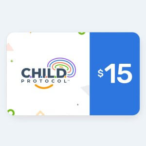 eGift Card ($15)