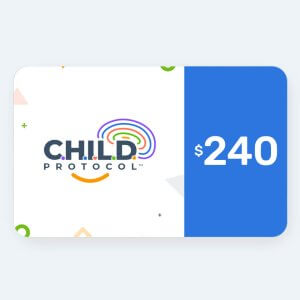 eGift Card ($240)