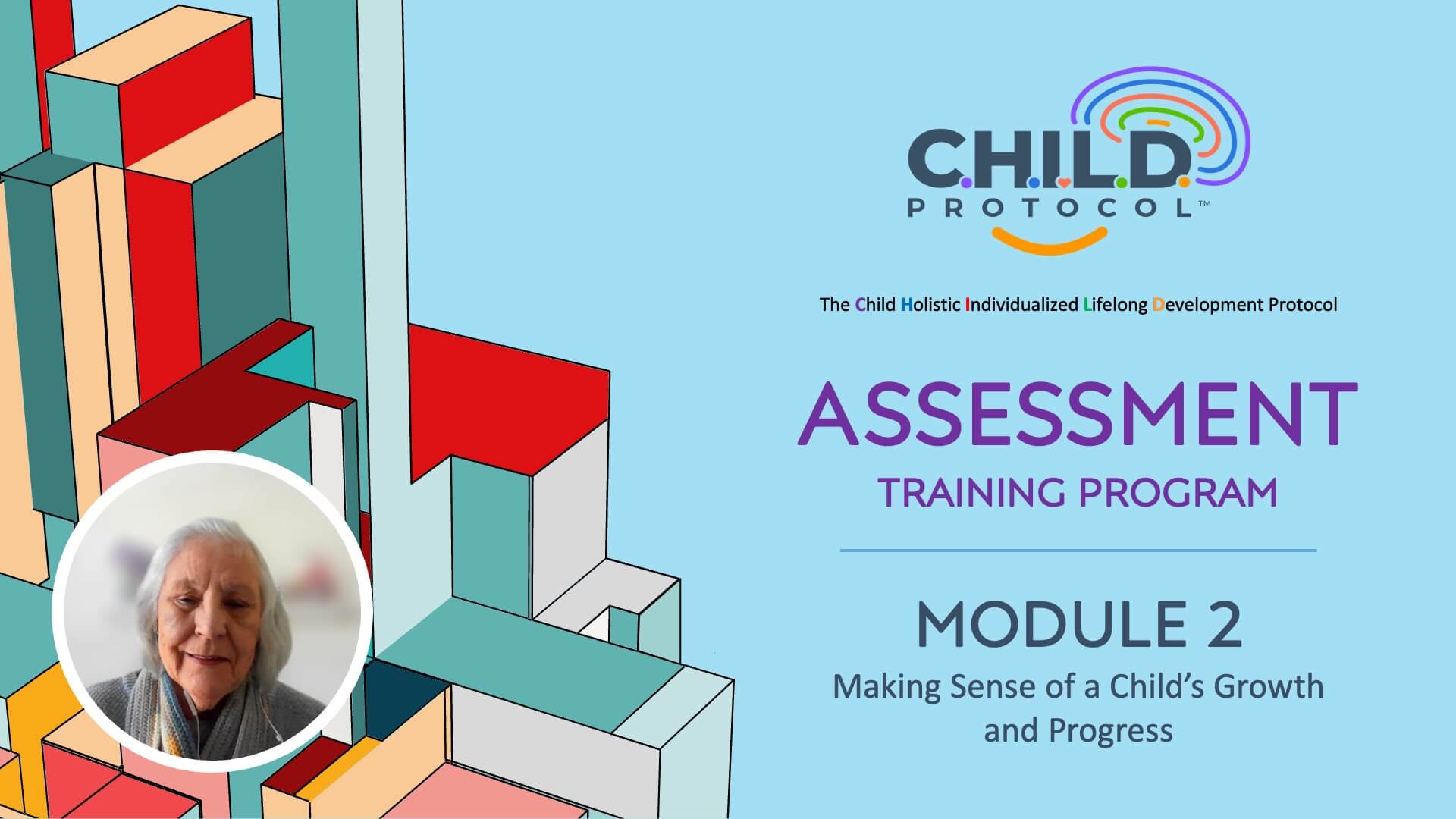 Assessment Training Program: Module 2